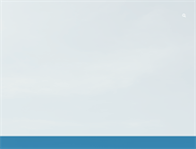 Tablet Screenshot of dominicanwings.com